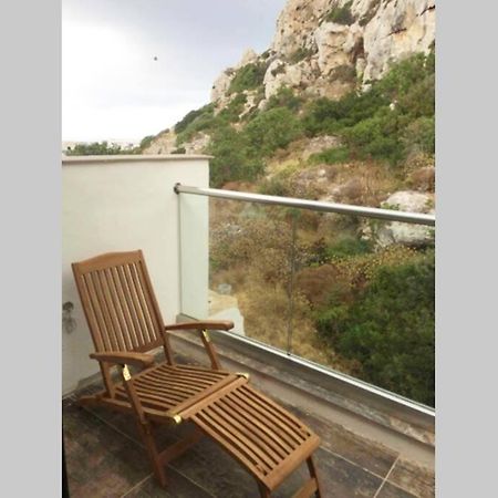 Mellieha Luxury Penthouse With Sea & Country Views Apartment Luaran gambar