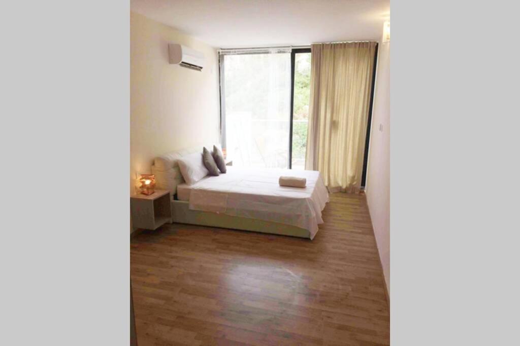 Mellieha Luxury Penthouse With Sea & Country Views Apartment Luaran gambar